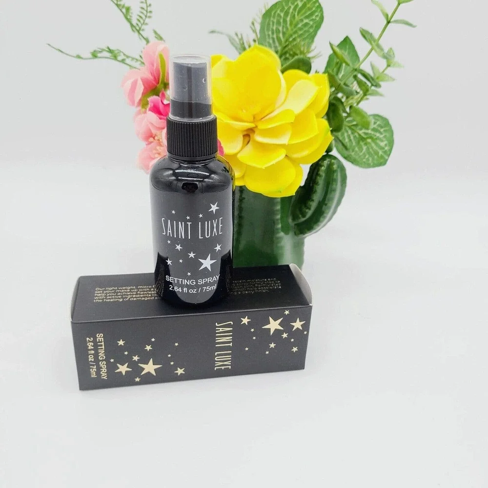 Saint Luxe Micro Fine‎ Mist Setting Spray NIB